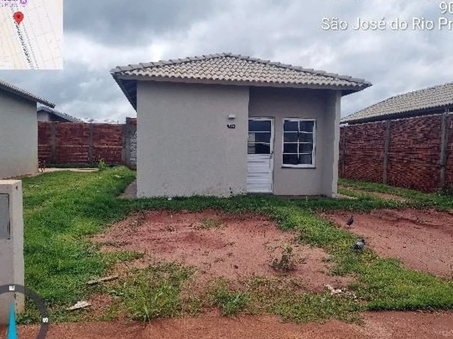 Casa - Sao Jose Do Rio Preto, SP - foto 1