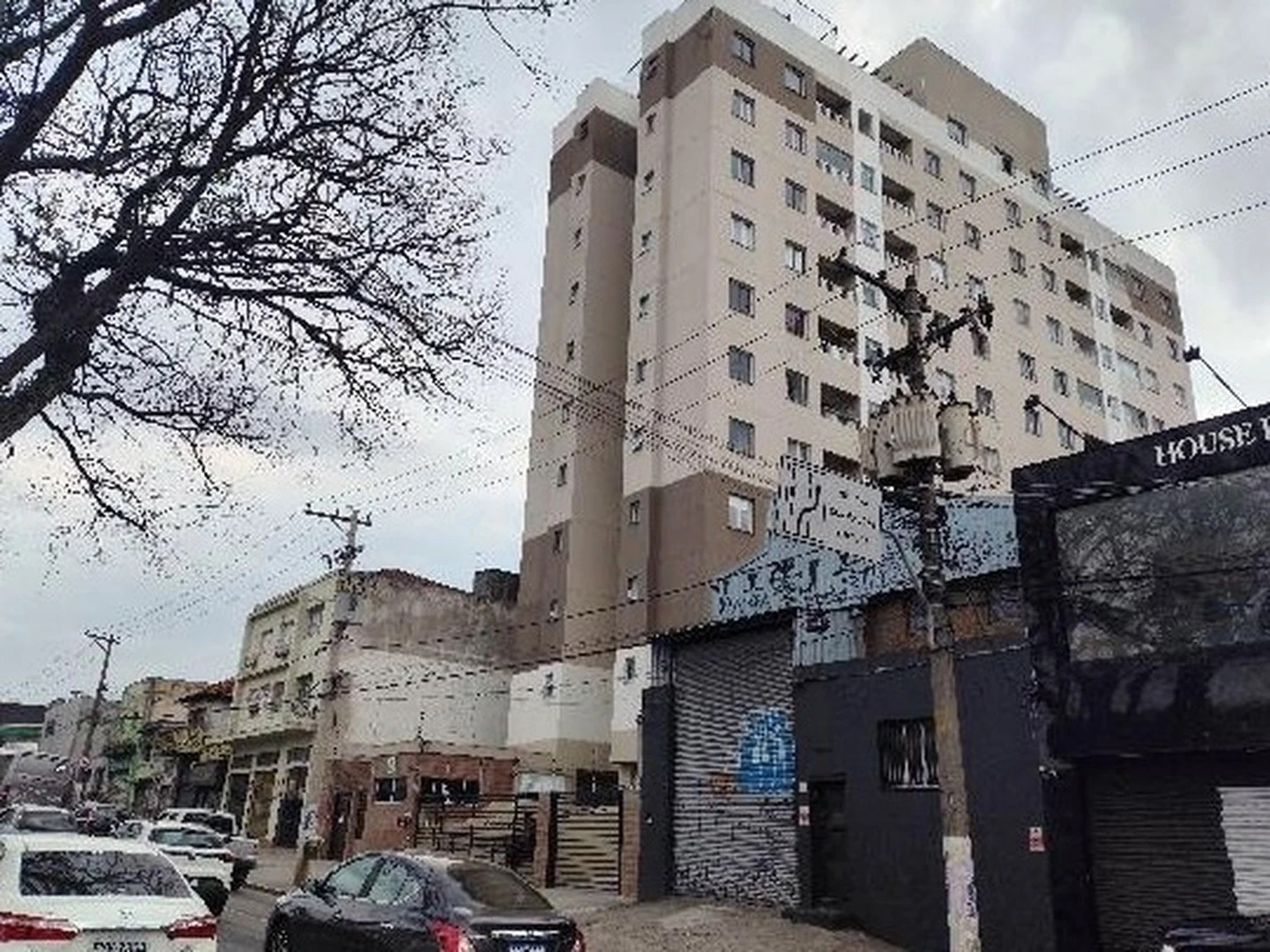 Apartamento - Sao Paulo, SP - foto 1