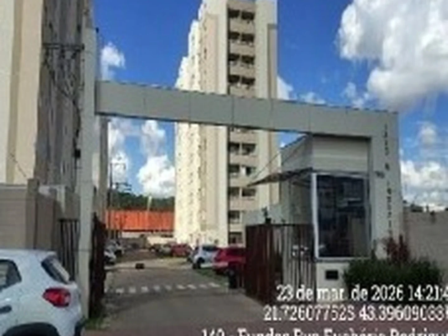 Apartamento - Juiz De Fora, MG - foto 1
