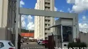 Apartamento - Juiz De Fora, MG