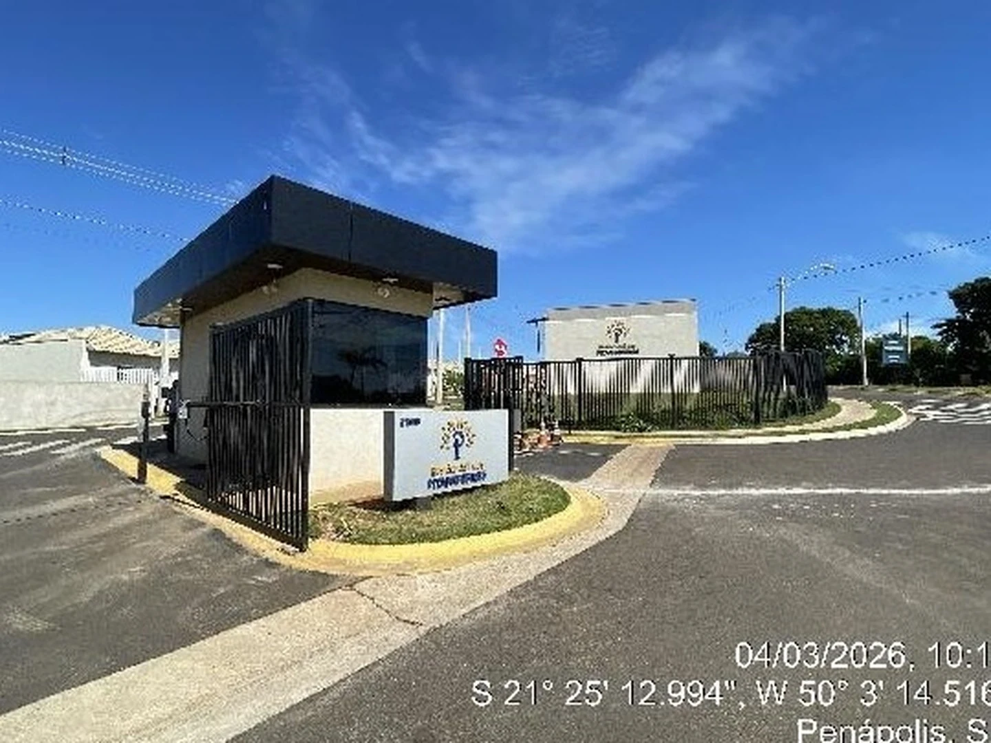 Casa - Penapolis, SP - foto 1