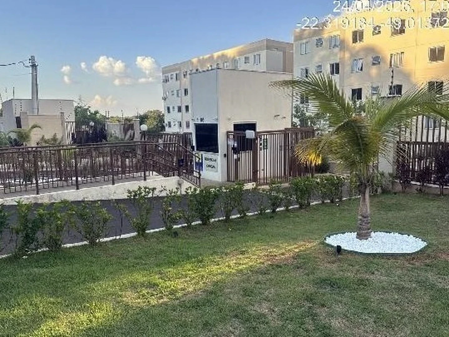 Apartamento - Bauru, SP - foto 1