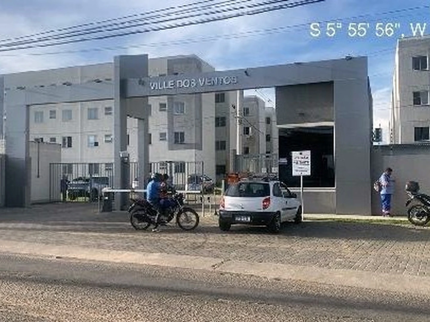 Apartamento - Parnamirim, RN - foto 1
