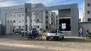 Apartamento - Parnamirim, RN