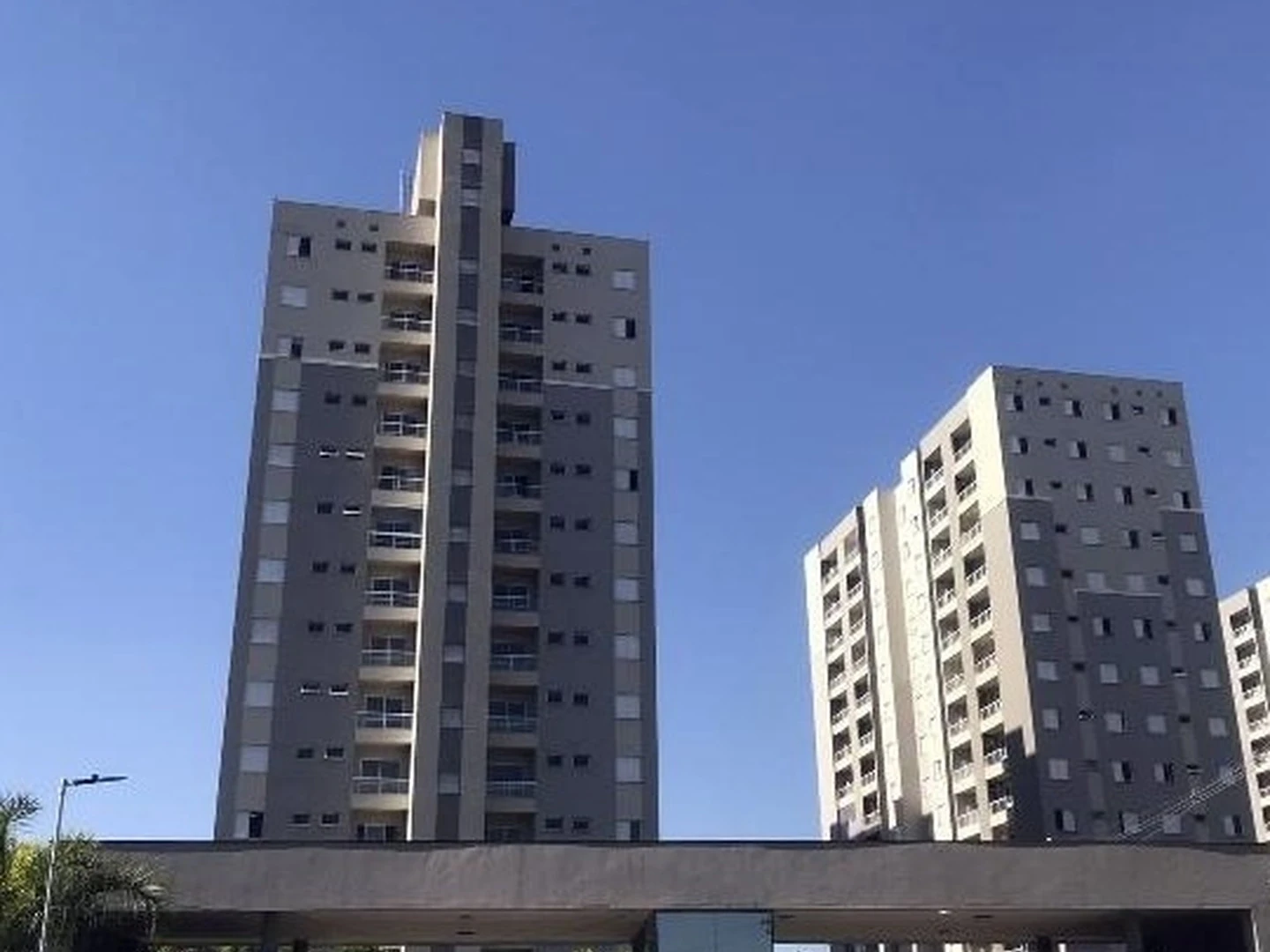 Apartamento - Sumare, SP - foto 1