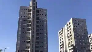 Apartamento - Sumare, SP