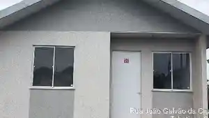 Casa - Tabatinga, SP