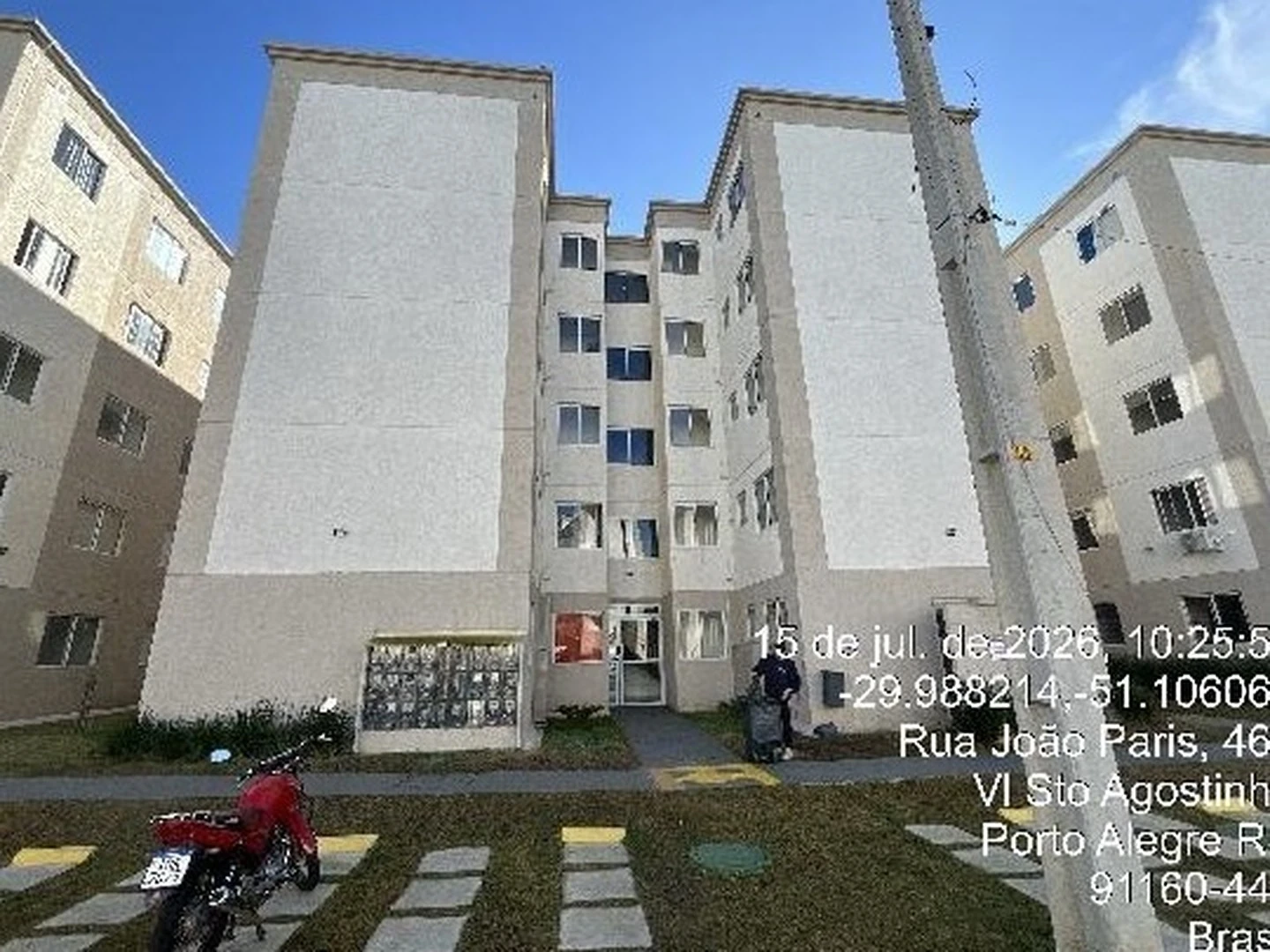 Apartamento - Porto Alegre, RS - foto 1