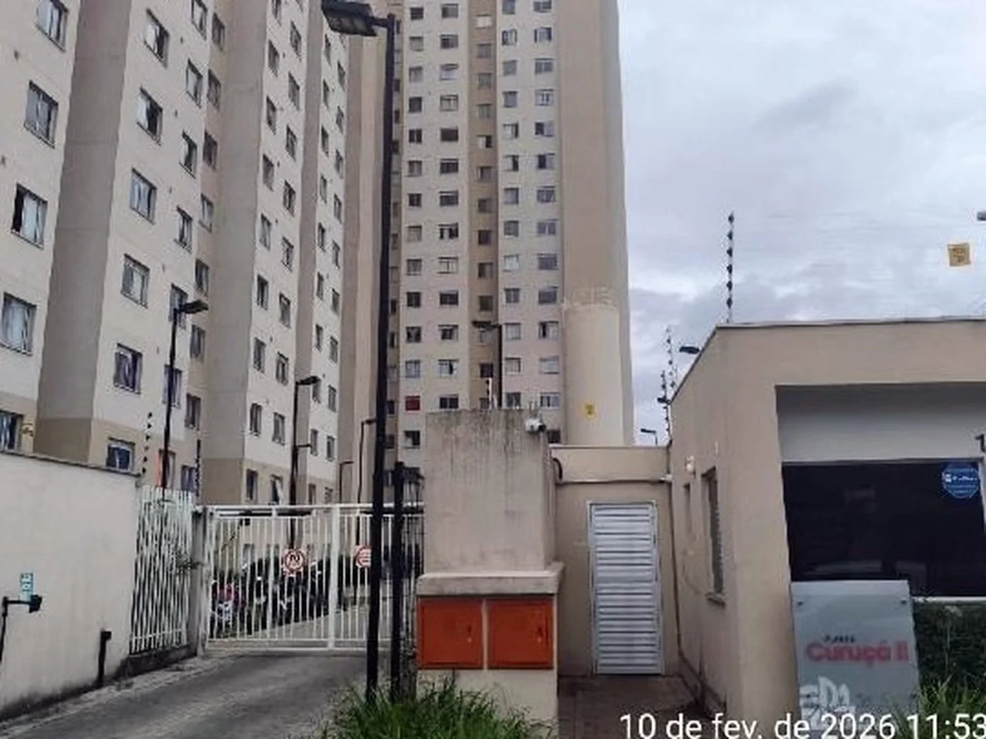 Apartamento - Sao Paulo, SP - foto 1