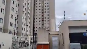 Apartamento - Sao Paulo, SP