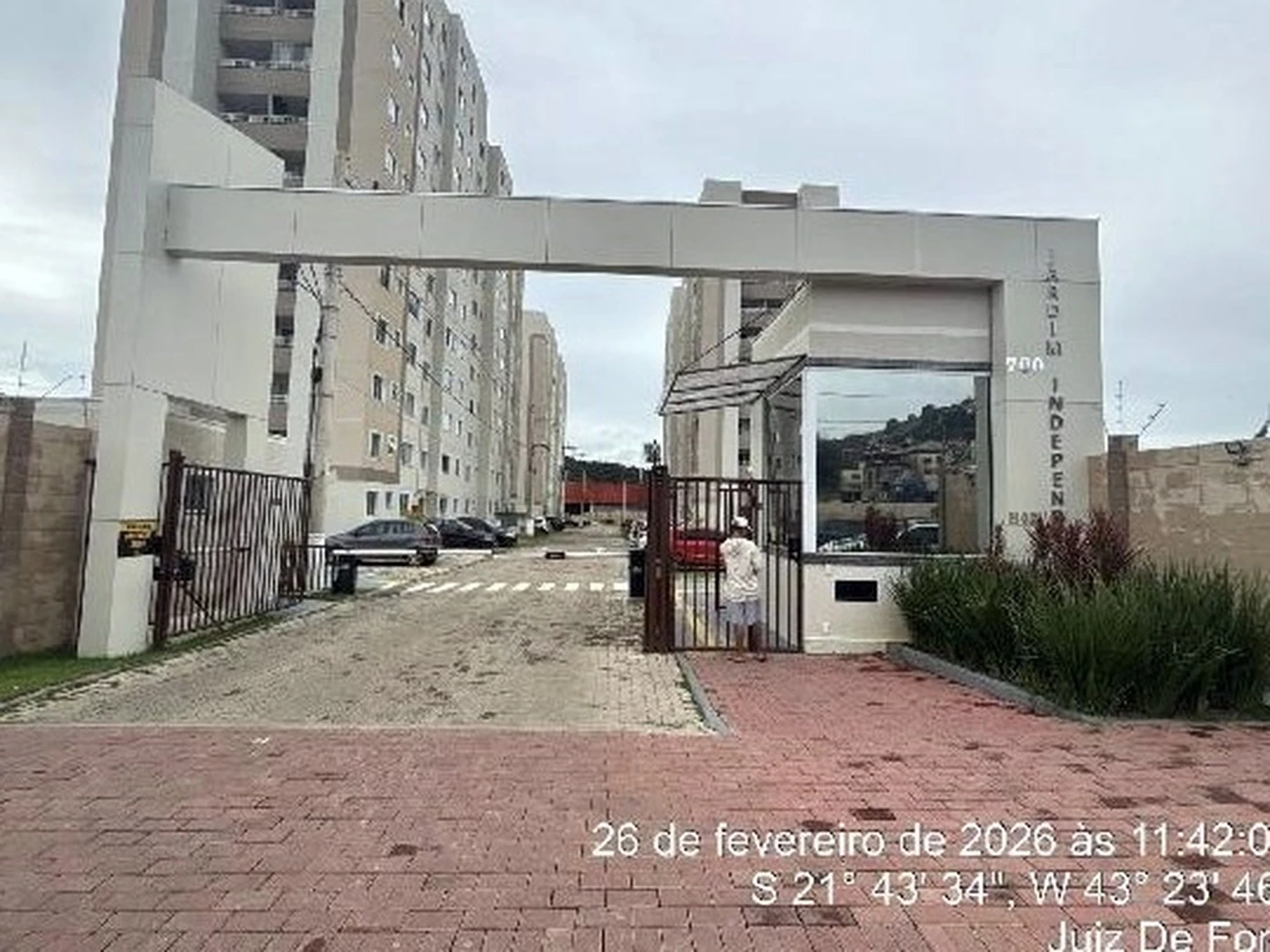 Apartamento - Juiz De Fora, MG - foto 1
