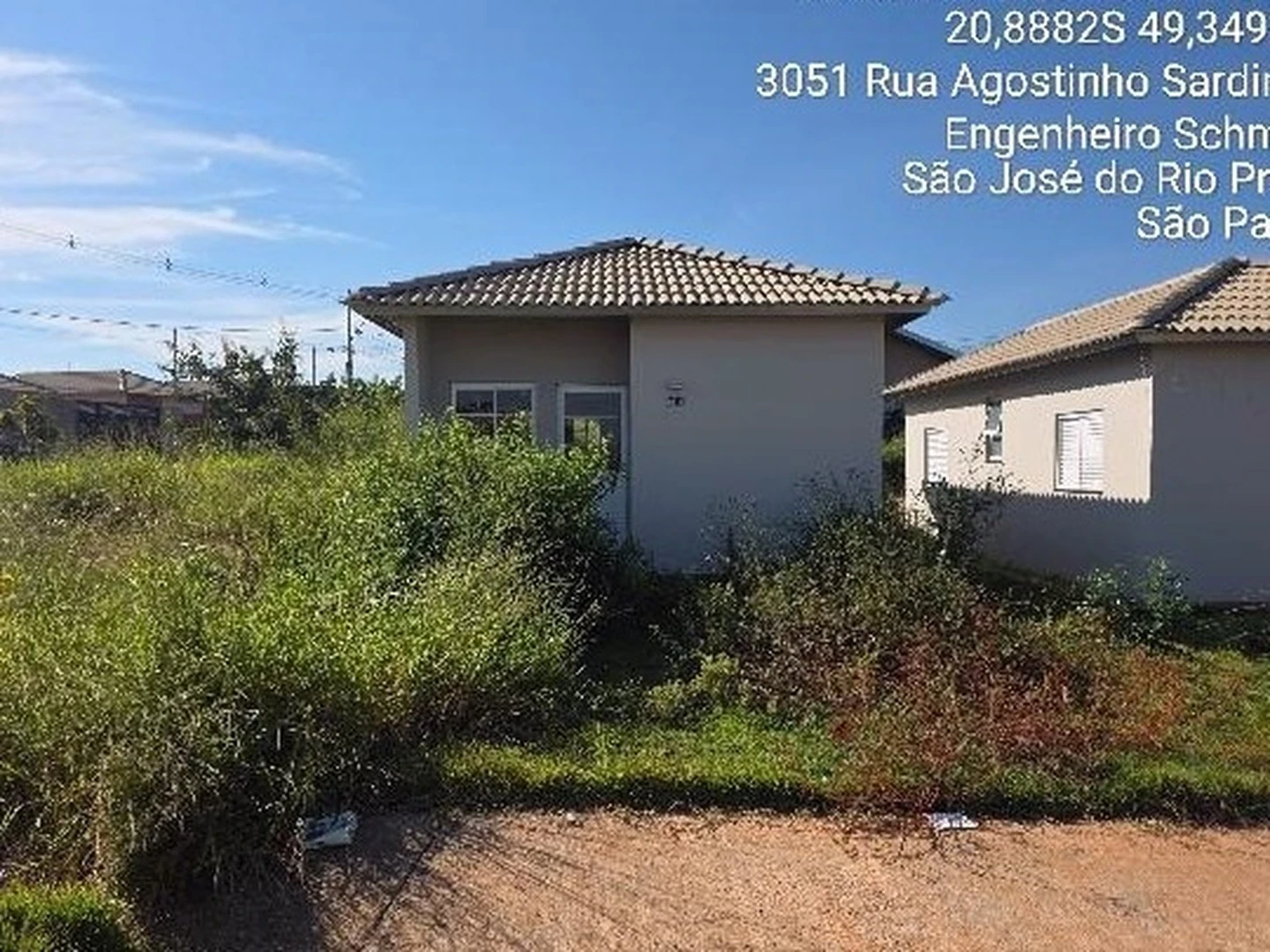 Casa - Sao Jose Do Rio Preto, SP - foto 1