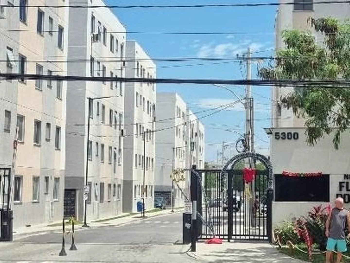 Apartamento - Rio De Janeiro, RJ - foto 1