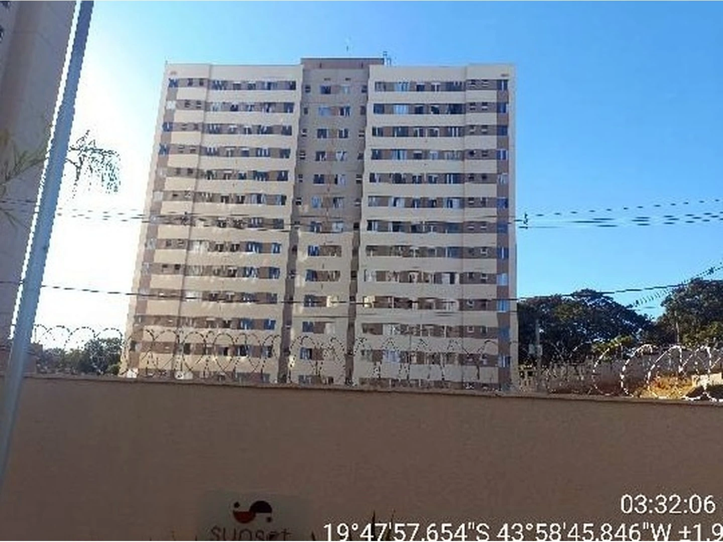 Apartamento - Belo Horizonte, MG - foto 1