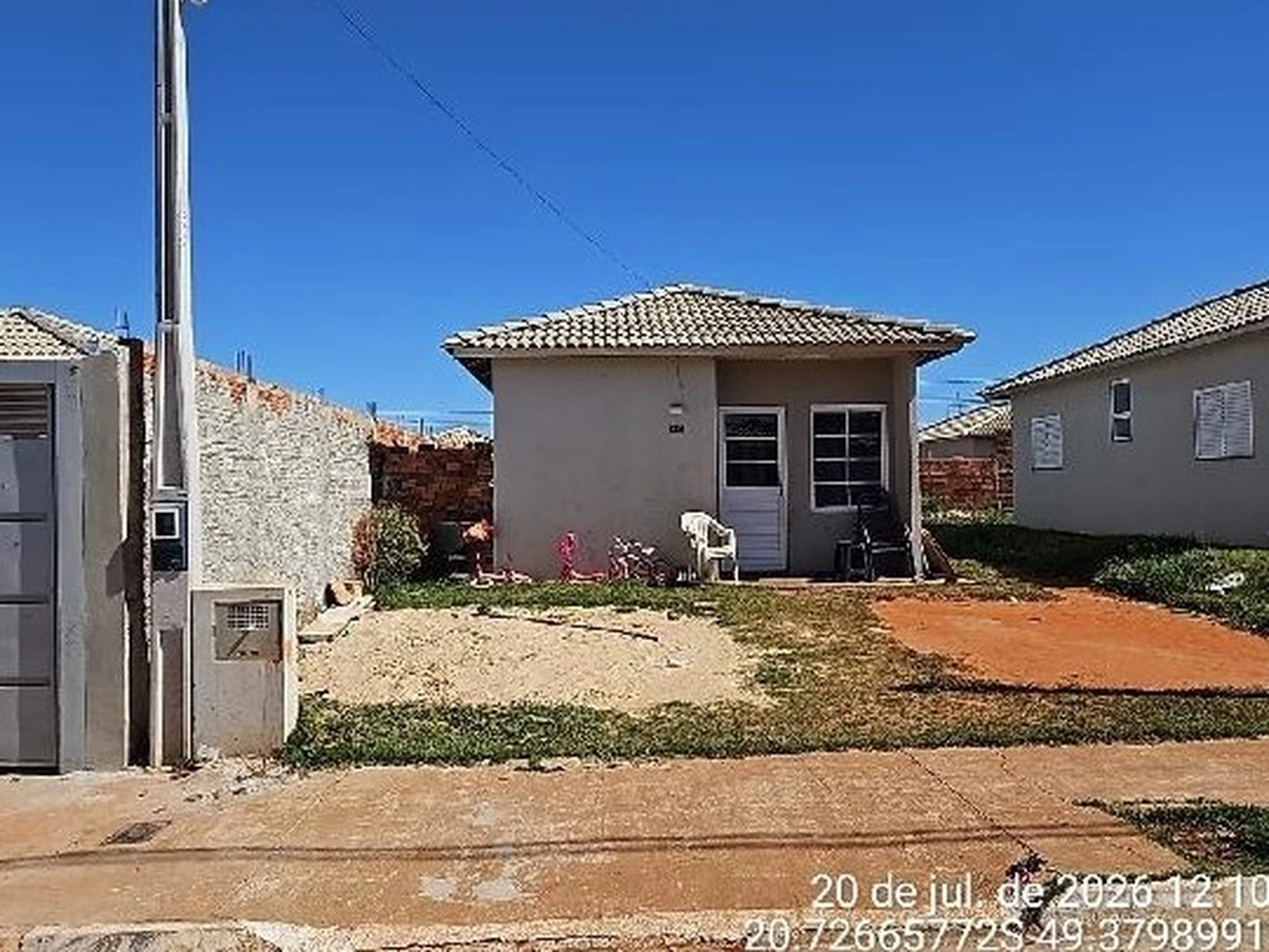 Casa - Sao Jose Do Rio Preto, SP - foto 1