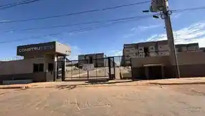 Apartamento - Cidade Ocidental, GO