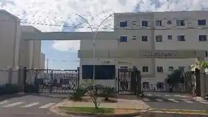 Apartamento - Limeira, SP