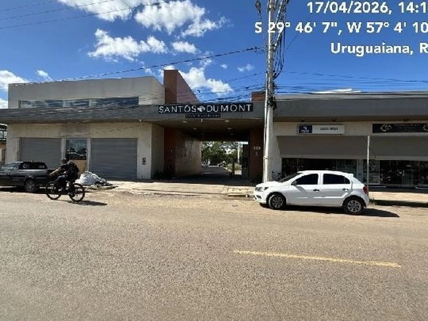 Apartamento - Uruguaiana, RS - foto 1