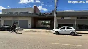 Apartamento - Uruguaiana, RS