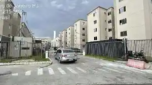 Apartamento - Rio De Janeiro, RJ