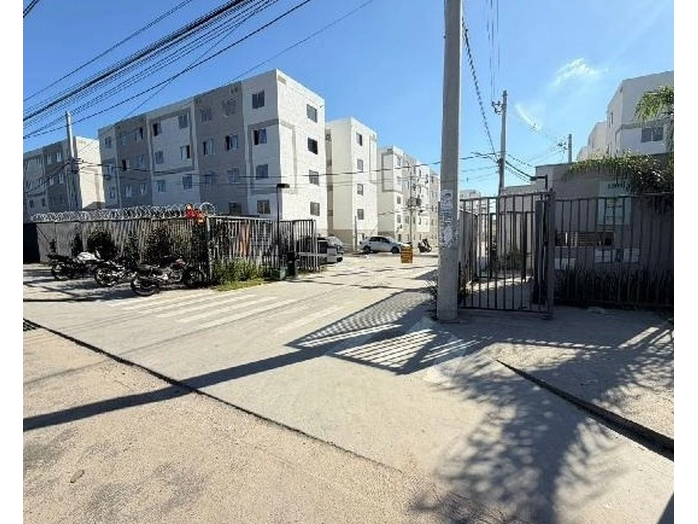 Apartamento - Rio De Janeiro, RJ - foto 1