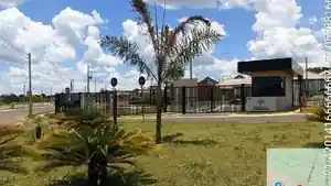 Casa - Penapolis, SP