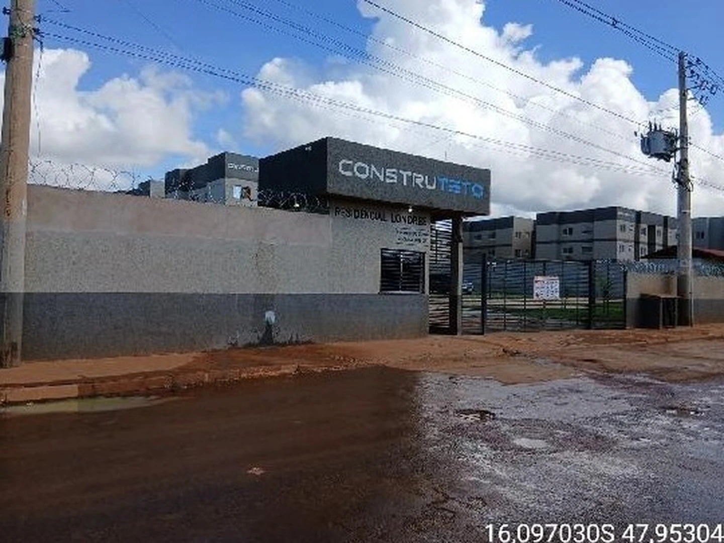 Apartamento - Cidade Ocidental, GO - foto 1