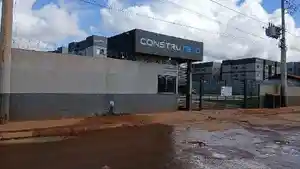 Apartamento - Cidade Ocidental, GO
