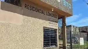 Apartamento - Cidade Ocidental, GO