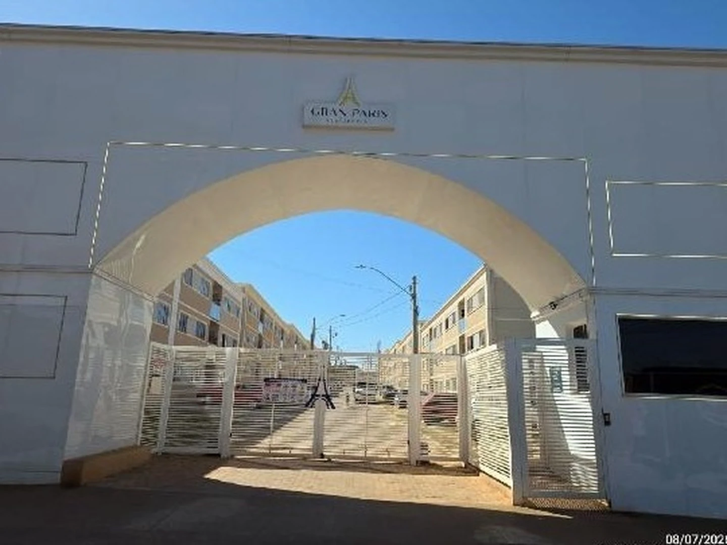 Apartamento - Valparaiso De Goias, GO - foto 1