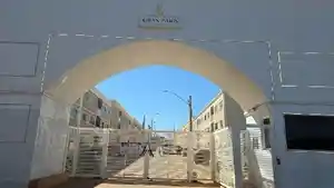 Apartamento - Valparaiso De Goias, GO