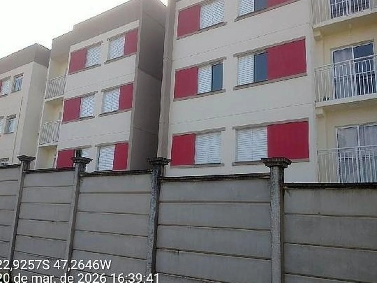 Apartamento - Monte Mor, SP - foto 1
