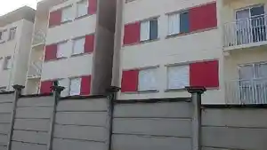Apartamento - Monte Mor, SP