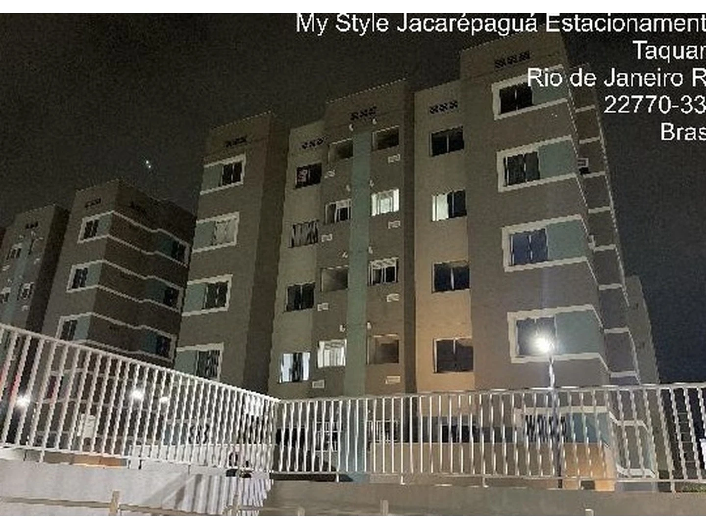 Apartamento - Rio De Janeiro, RJ - foto 1