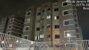 Apartamento - Rio De Janeiro, RJ