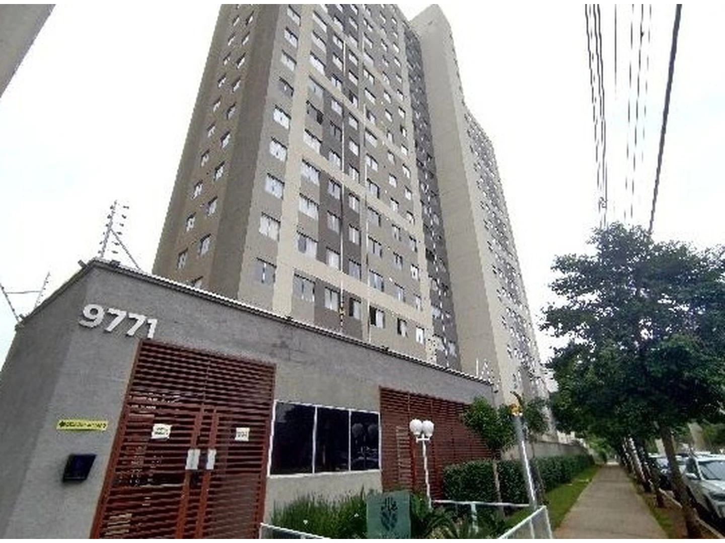 Apartamento - Sao Paulo, SP - foto 1