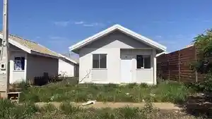 Casa - Morro Agudo, SP