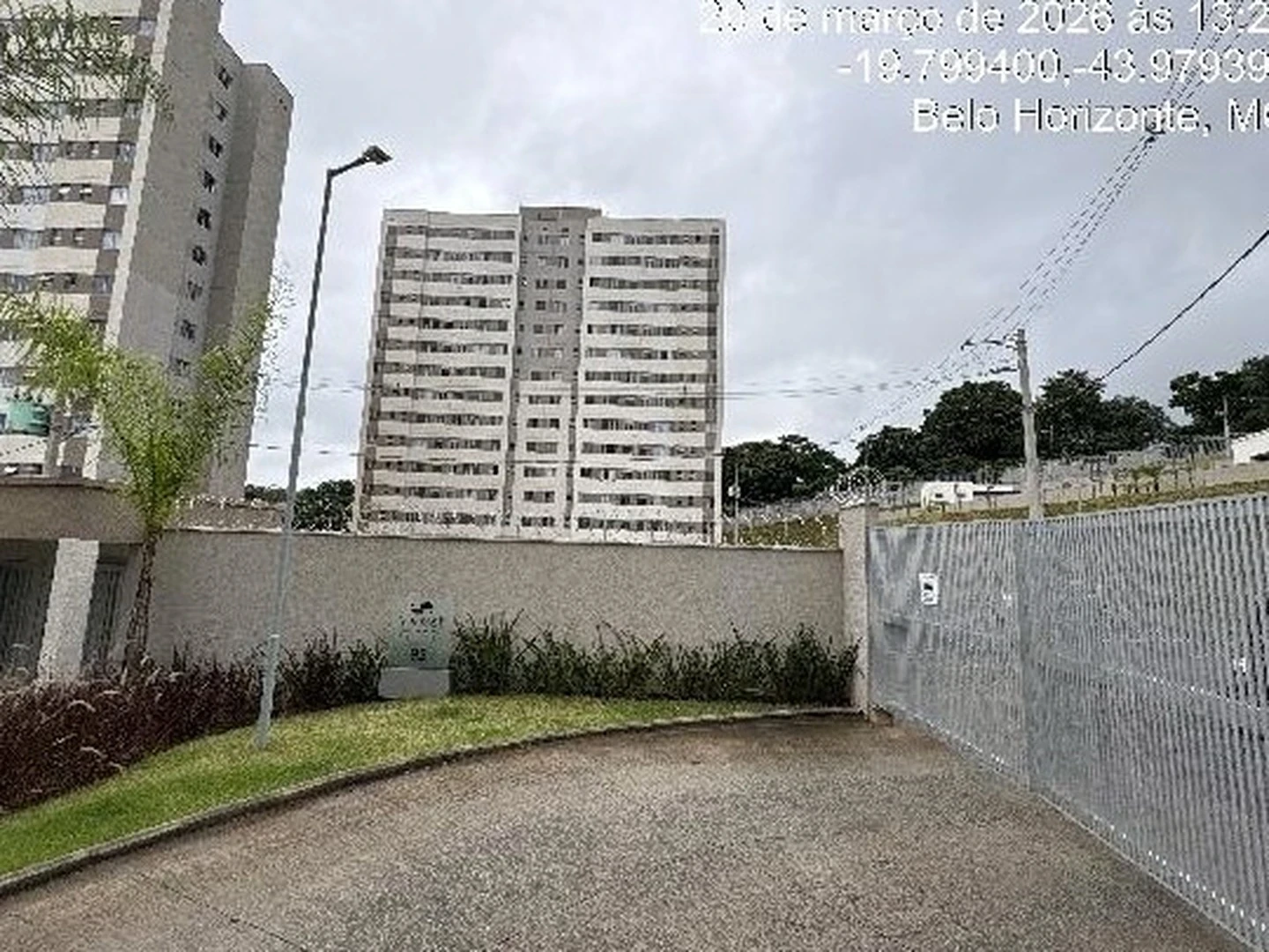 Apartamento - Belo Horizonte, MG - foto 1
