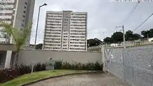 Apartamento - Belo Horizonte, MG