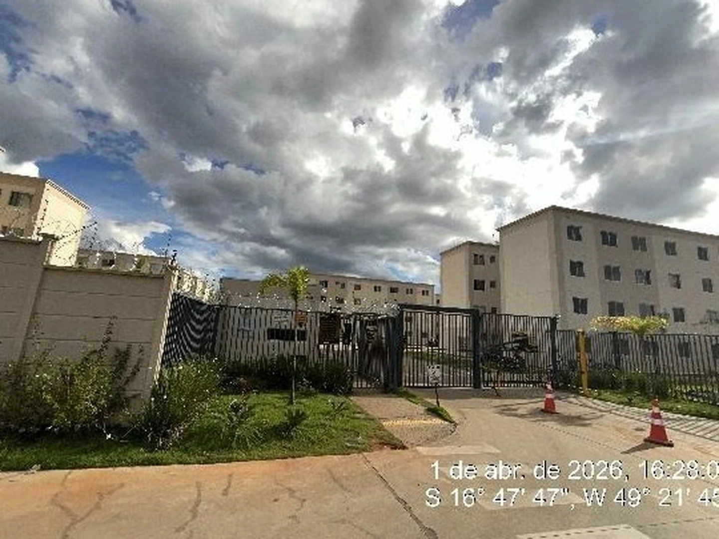 Apartamento - Goiania, GO - foto 1