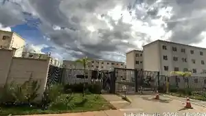 Apartamento - Goiania, GO