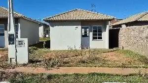 Casa - Votuporanga, SP