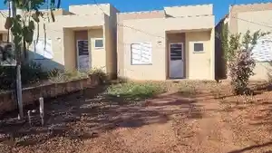 Casa - Varzea Grande, MT