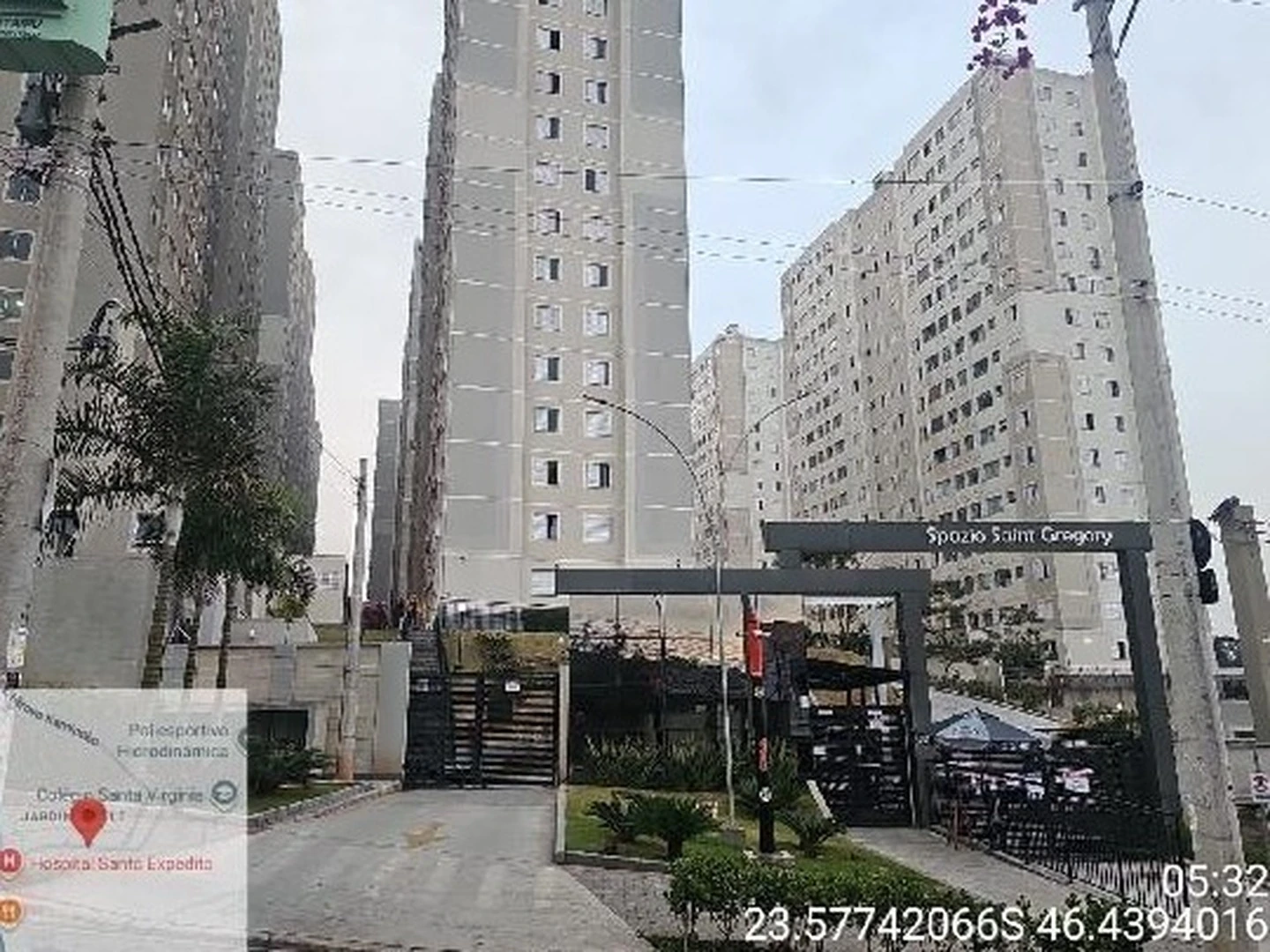 Apartamento - Sao Paulo, SP - foto 1