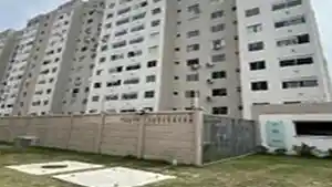 Apartamento - Fortaleza, CE