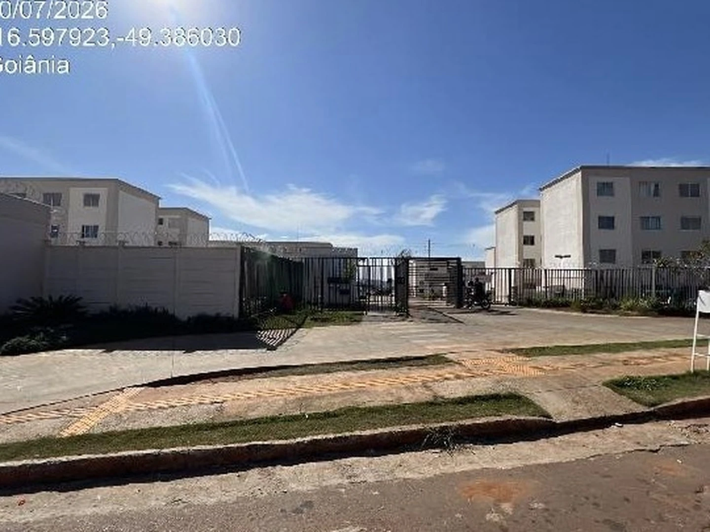 Apartamento - Goiania, GO - foto 1