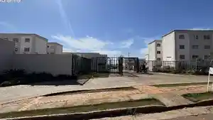 Apartamento - Goiania, GO