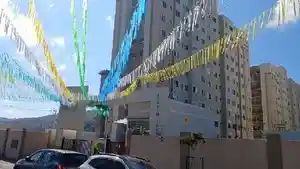 Apartamento - Juiz De Fora, MG