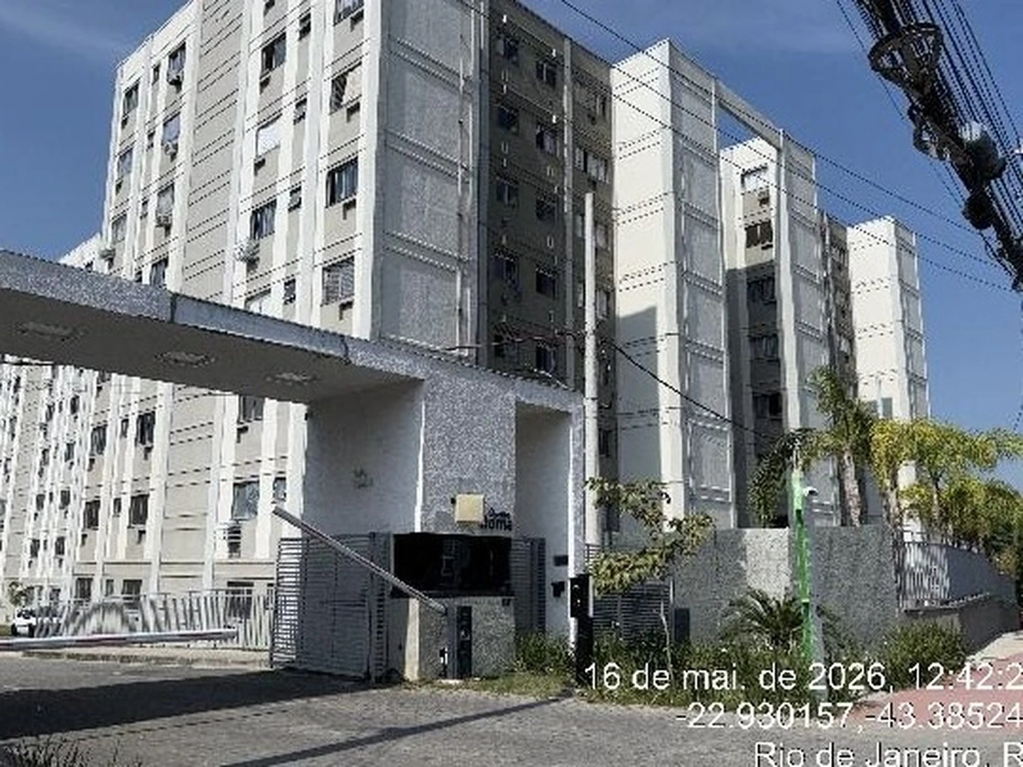 Apartamento - Rio De Janeiro, RJ - foto 1