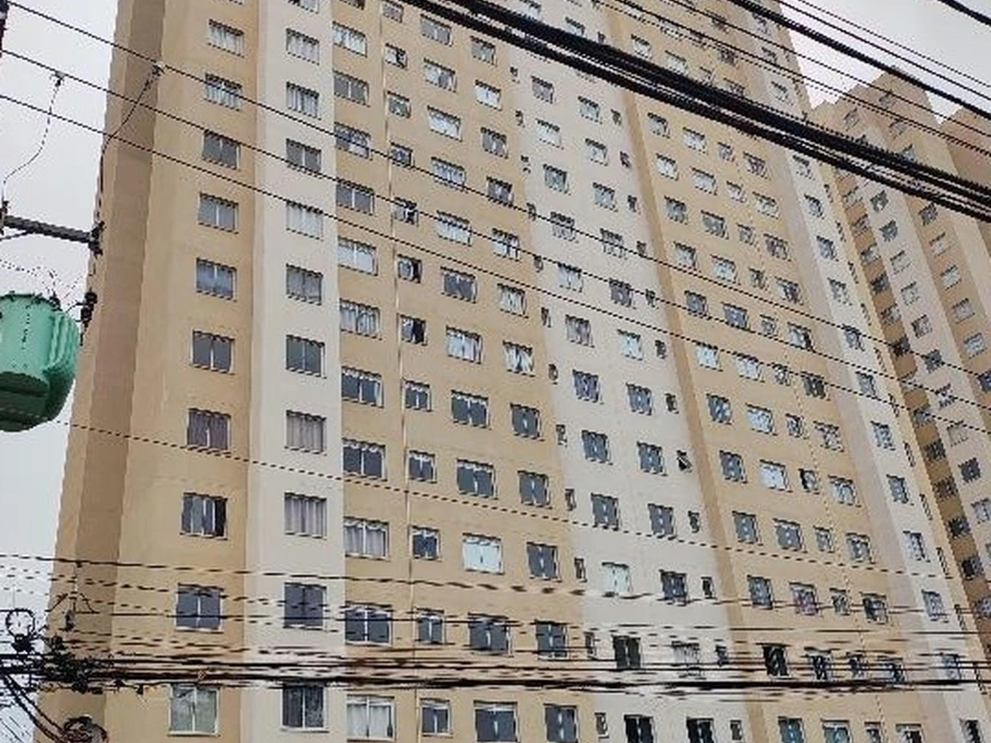 Apartamento - Sao Paulo, SP - foto 1